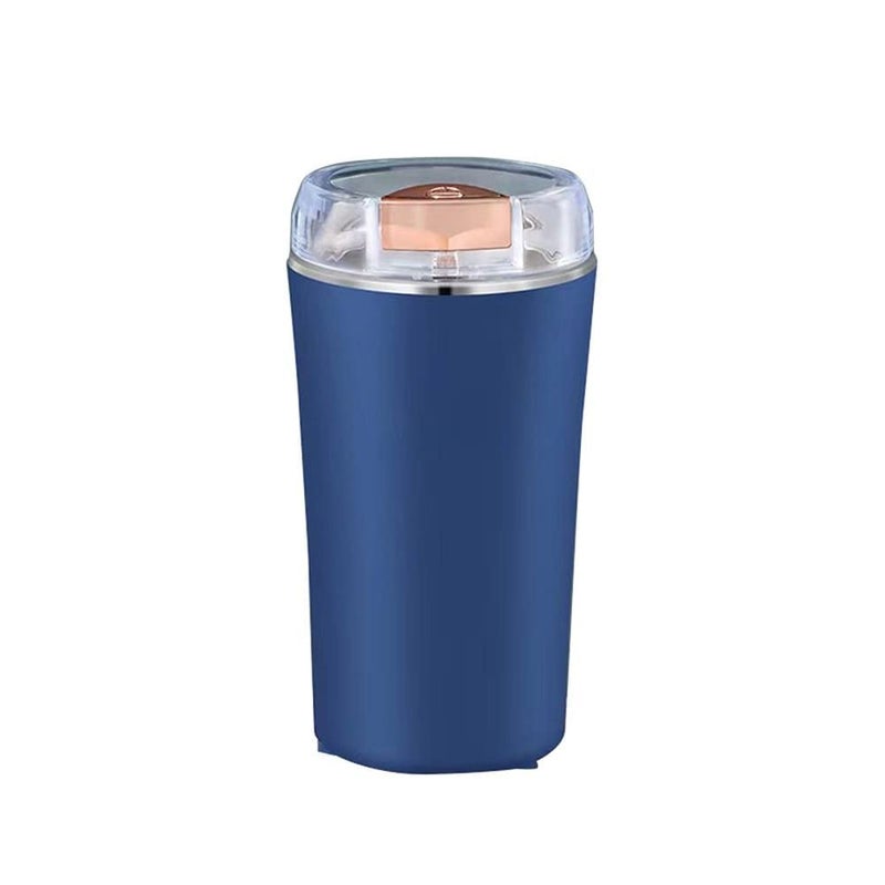 MSA MSA Mini Grinder Stainless Steel Herbs Spices Nuts Grain Grinder Seasoning Spices Mill Powder Machine Kitchen Tool Accessories Pack of 1Multicolor  - Image 1
