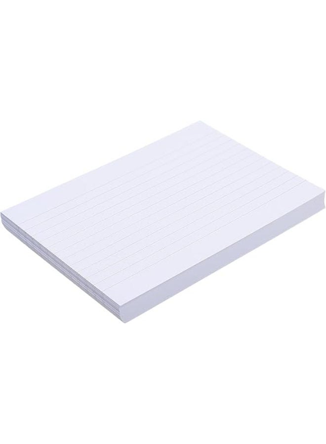 المعايرجي‎ بطاقات العرض والمراجعة 12.5*17.5 - Image 2