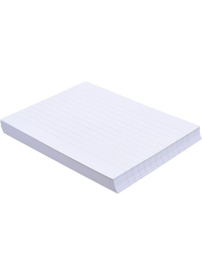 المعايرجي‎ بطاقات العرض والمراجعة 12.5*17.5 - Image 3