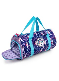 Milk&Moo Milk&Moo Kids Sport Bag with Shoe Compartment Ayris  - Image 1