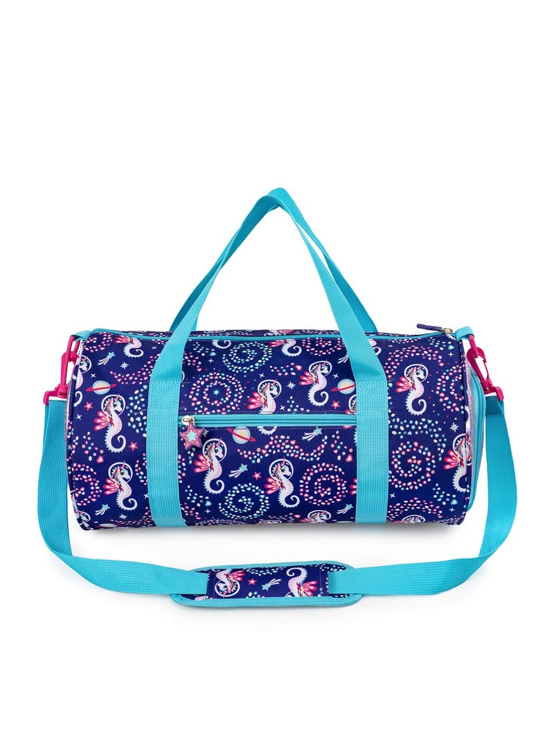 Milk&Moo Milk&Moo Kids Sport Bag with Shoe Compartment Ayris - Image 3