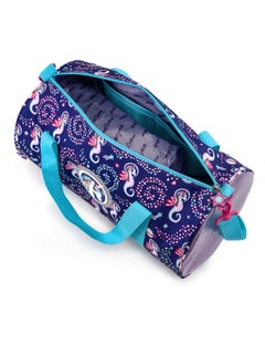 Milk&Moo Milk&Moo Kids Sport Bag with Shoe Compartment Ayris  - Image 4