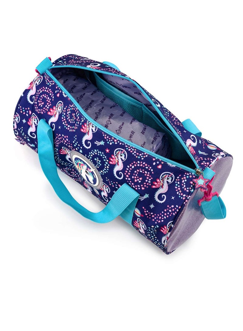 Milk&Moo Milk&Moo Kids Sport Bag with Shoe Compartment Ayris - Image 4