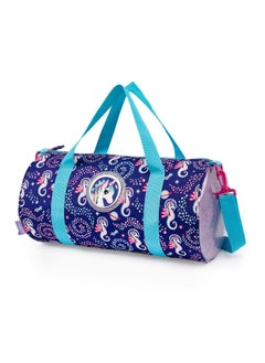 Milk&Moo Milk&Moo Kids Sport Bag with Shoe Compartment Ayris  - Image 5