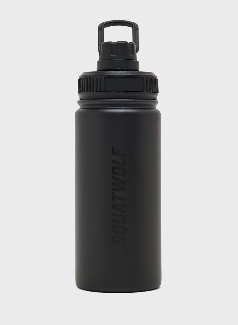 سكوات وولف Water Bottle 500Ml