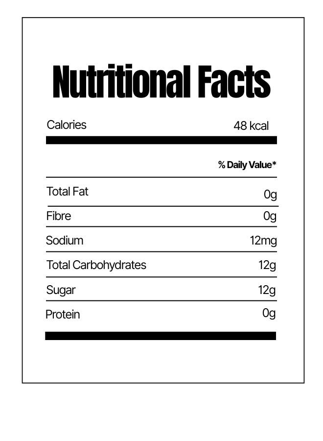 Mirinda Citrus Carbonated Soft Drink Cans 12 x 150ml - Image 3