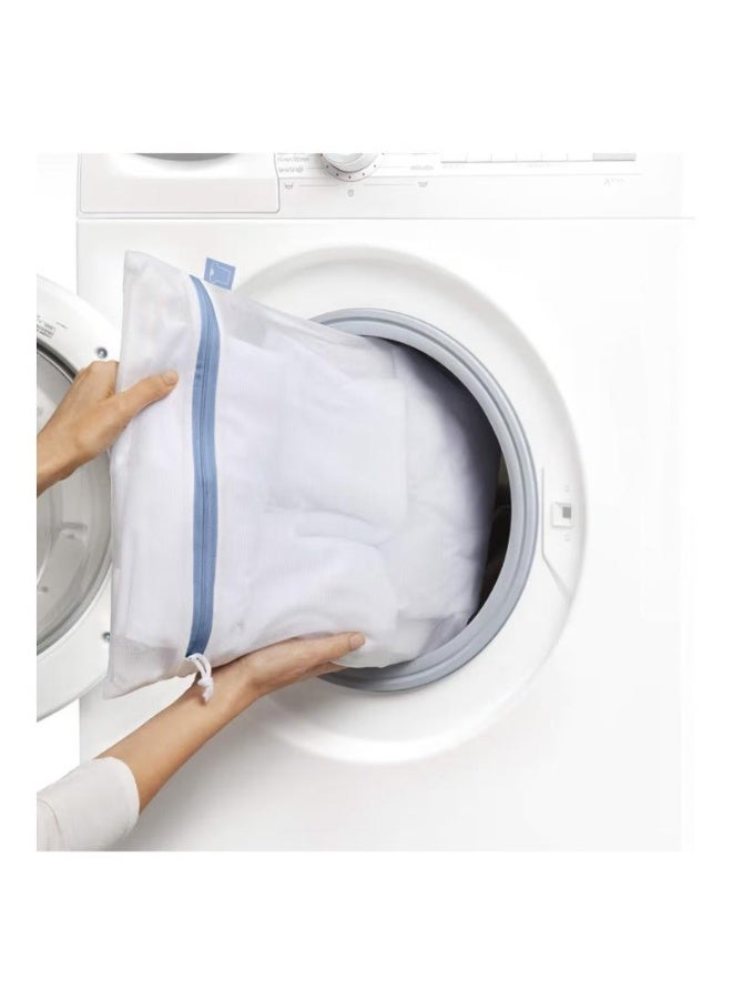 ريان أكياس غسيل شبكية بريميوم من Rayen – 3 قطع | سحاب مقوّى | تحمي الملابس الحساسة من التلف | خامة أوروبية عالية الجودة - Image 4