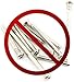 RC Screwz tra079 Compatible with Traxxas XMaxx 8s 770864 Stainless Steel Screw Kit - Image 2