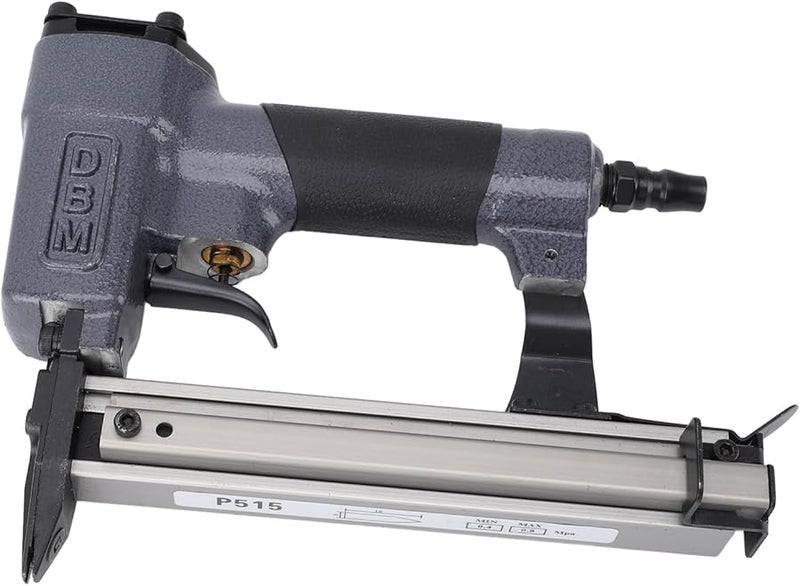 مسدس الهواء للبرشام بسعة 100 مسمار، ضغط تشغيل 0.4-0.8 ميجاباسكال، تشغيل هادئ، إزالة سهلة للانسداد. - Image 4