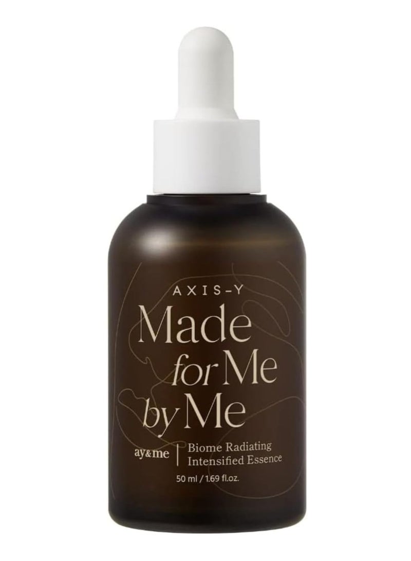 اكسيس واي خلاصة بيوم المشعة المكثفة مضادة للتجاعيد 50 مل - Image 1