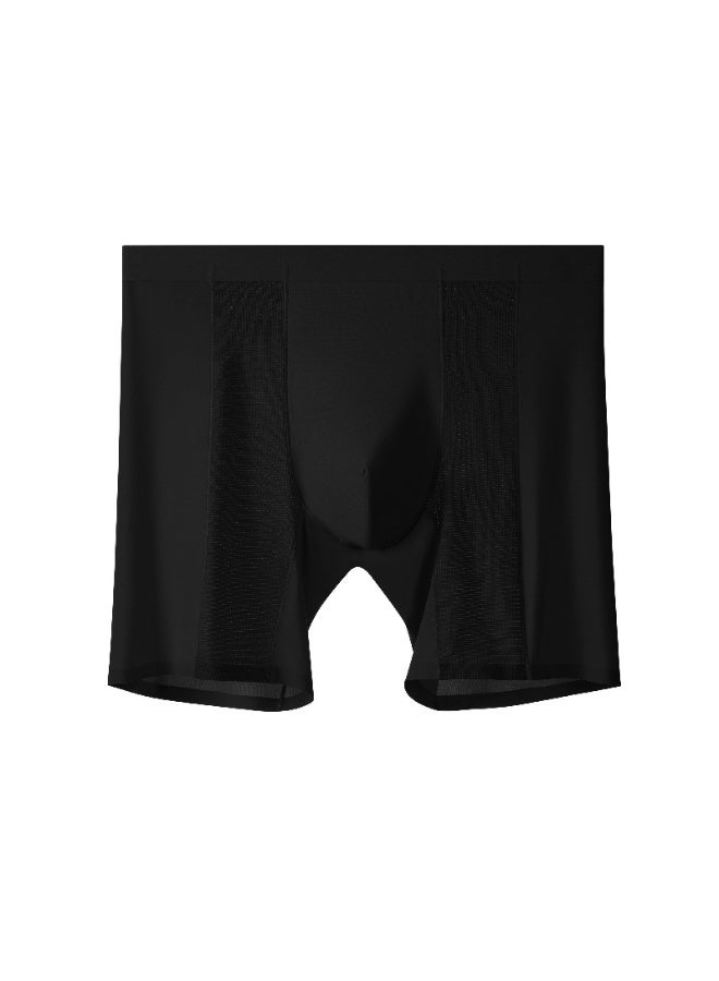 KUYING New Comfortable Skin friendly Breathable Underwear Set of 5  - Image 3