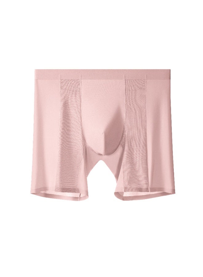KUYING New Comfortable Skin friendly Breathable Underwear Set of 5  - Image 2