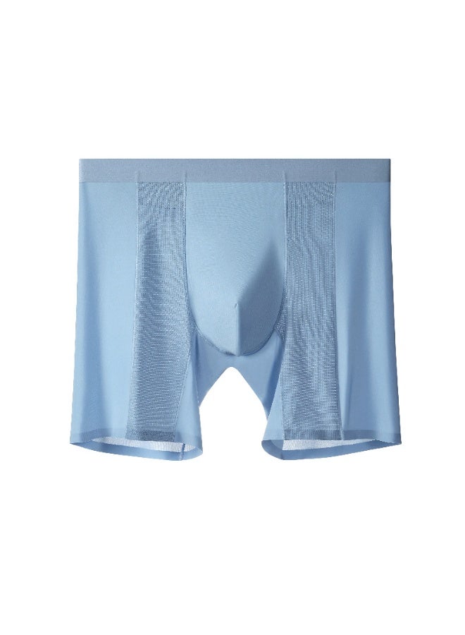 KUYING New Comfortable Skin friendly Breathable Underwear Set of 5  - Image 5