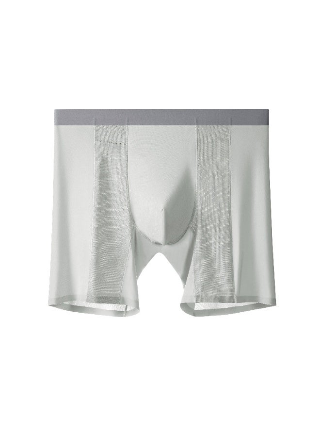 KUYING New Comfortable Skin friendly Breathable Underwear Set of 5  - Image 4