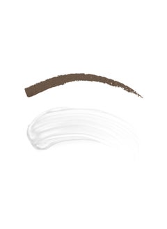 KIKO MILANO Ramadan Define And Fix Eyebrow Duo 01 Brunette  - Image 3