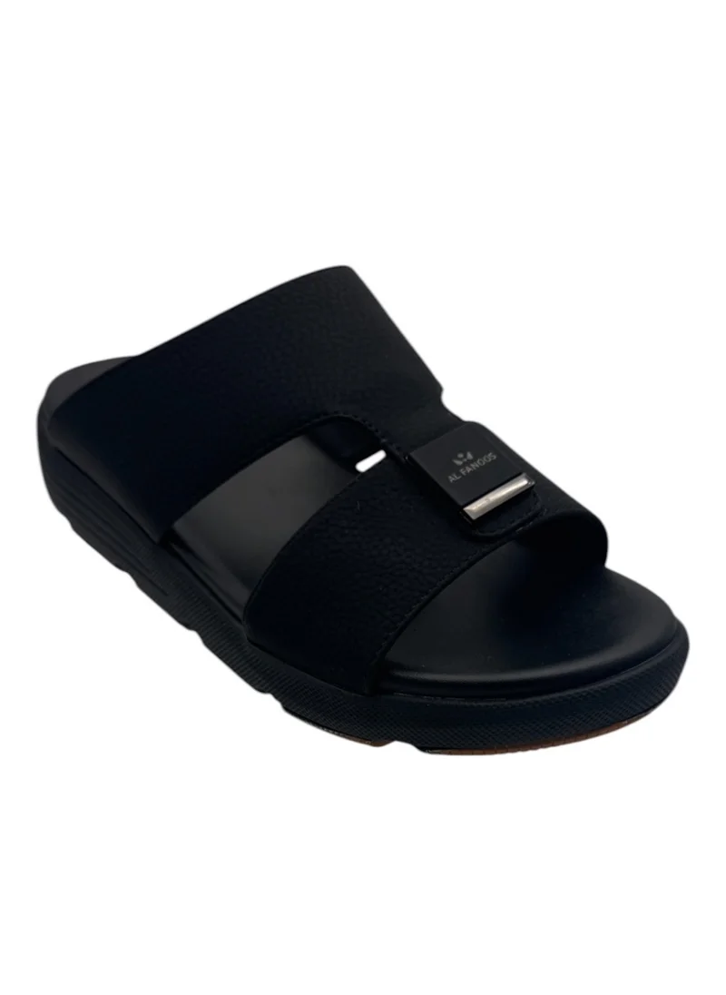 AL Fanoos Heritage Walk  arabic slippers