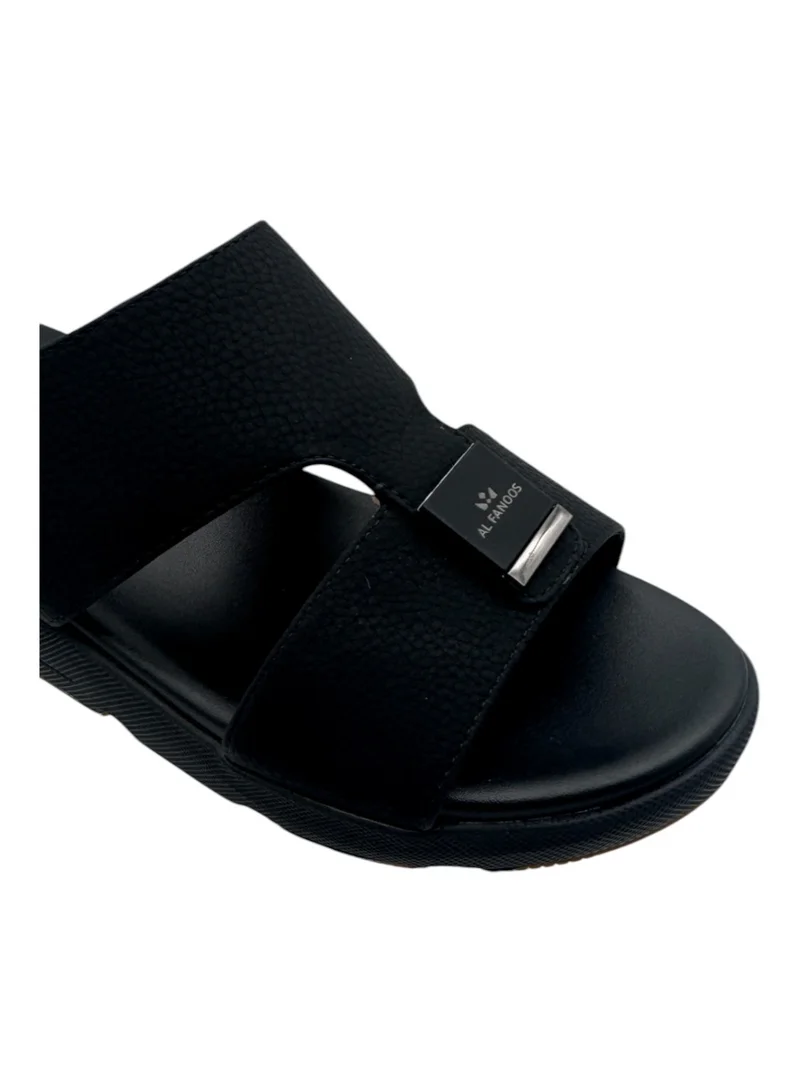 AL Fanoos Heritage Walk  arabic slippers