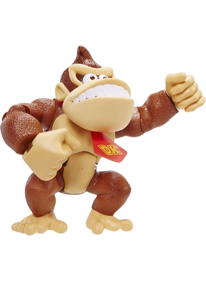 Nintendo Super Mario Donkey Kong Figure (16.2 cm) - Image 3