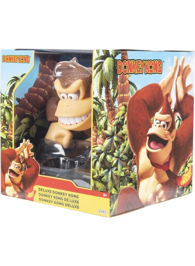 Nintendo Super Mario Donkey Kong Figure (16.2 cm) - Image 2