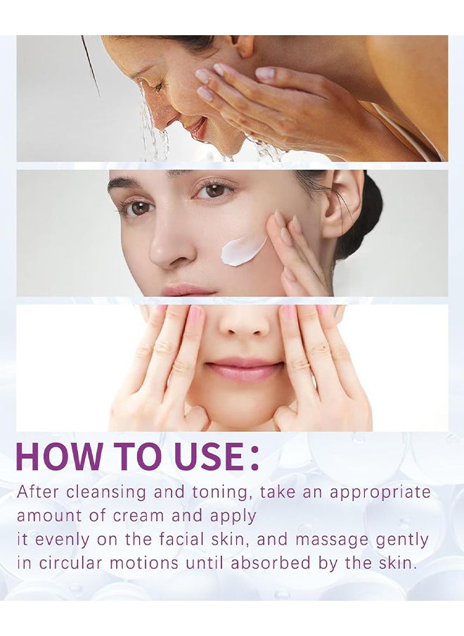 EELHOE - Whitening Freckle Cream, Help Reduce Dark Spots, Anti-Aging, Beauty Skin Care, Spot Cream, Spot Treatment 20G - Image 1