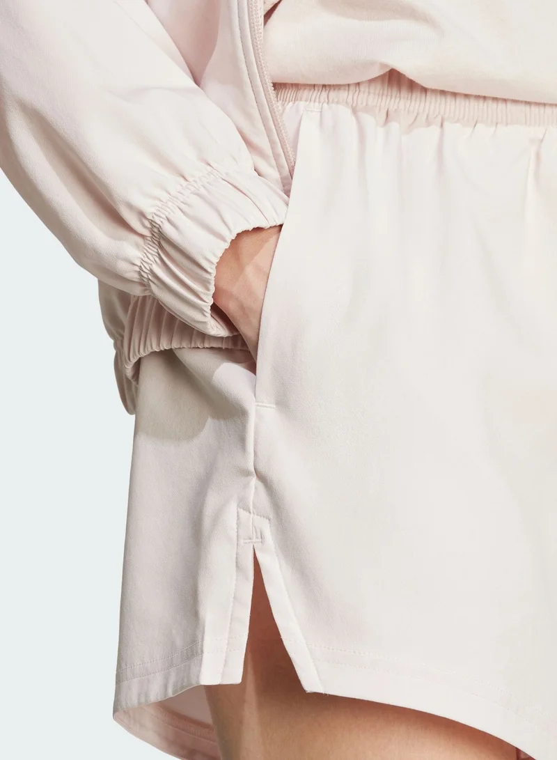 Adidas Brand Love Q2 Shorts