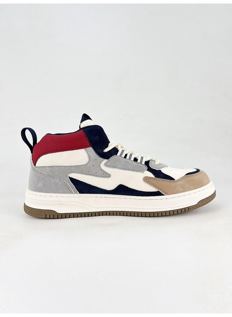 بوس BOSS الكلاسيكية 100 أحذية رياضية عارضة - Image 3