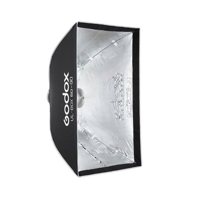 Godox جودوكس كويك ريلز مستطيل سوفت بوكس (تركيب باونز) 60x90 - Image 1
