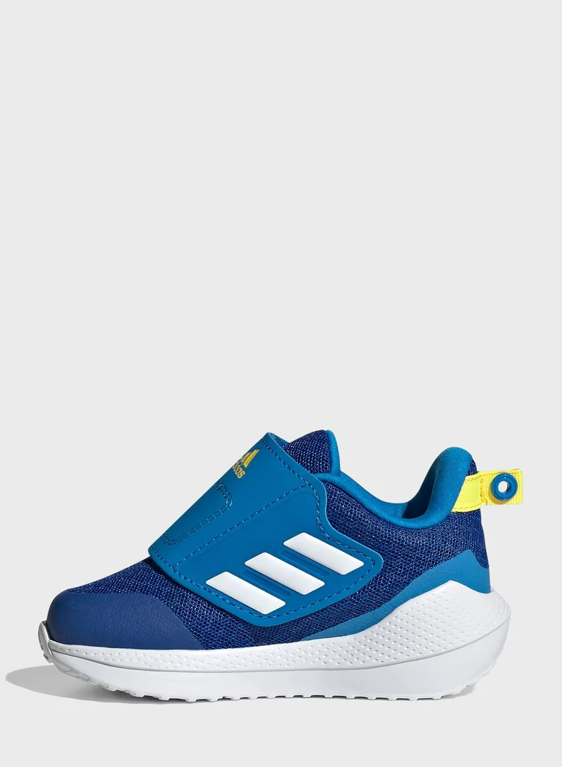 Adidas Infant Eq21 Run 2.0 Ac