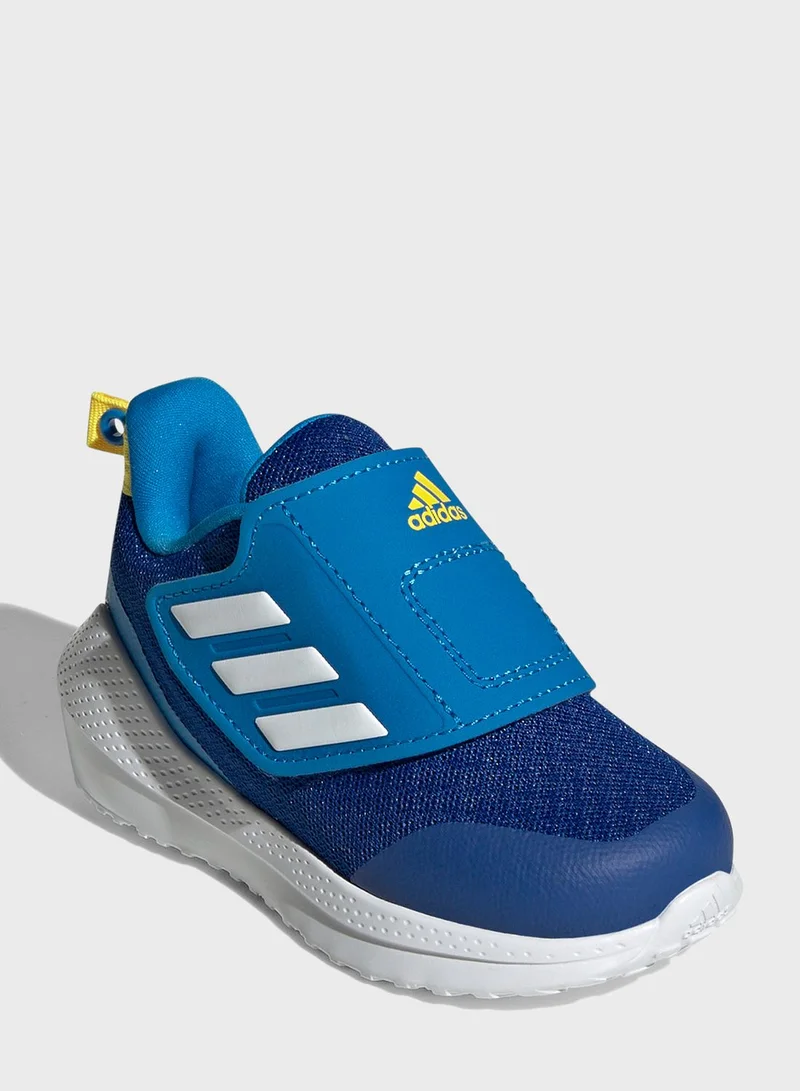 Adidas Infant Eq21 Run 2.0 Ac