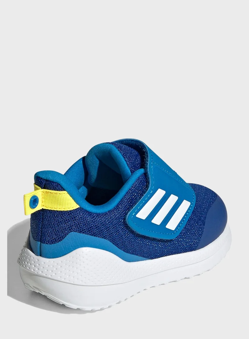 Adidas Infant Eq21 Run 2.0 Ac