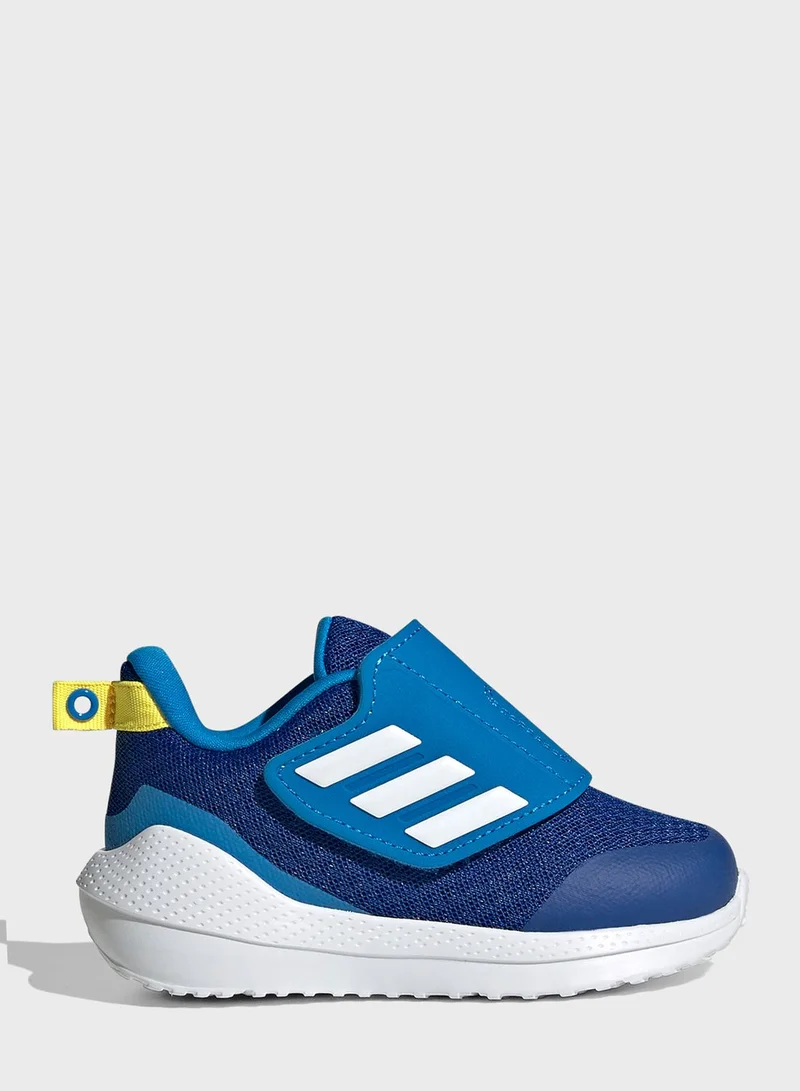 Adidas Infant Eq21 Run 2.0 Ac