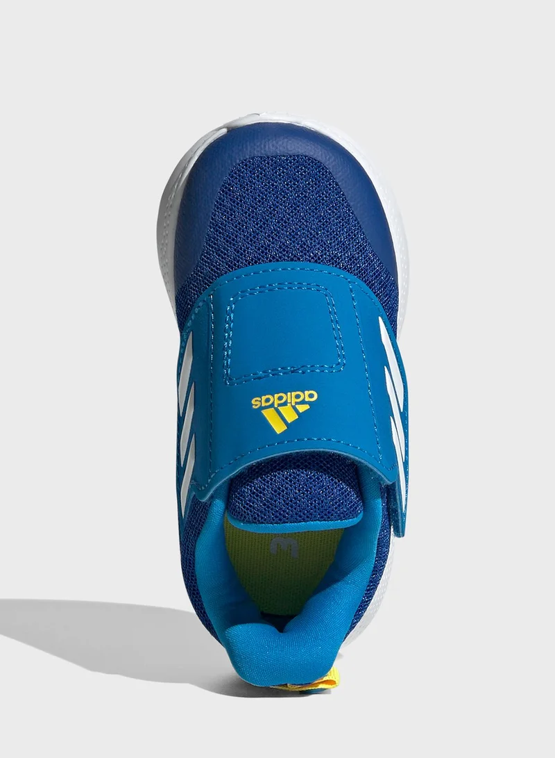 Adidas Infant Eq21 Run 2.0 Ac