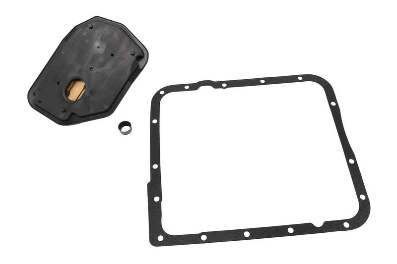 GM Genuine Parts 24225323 Automatic Transmission Fluid Filter Kit with Gasket and Seal - Image 1
