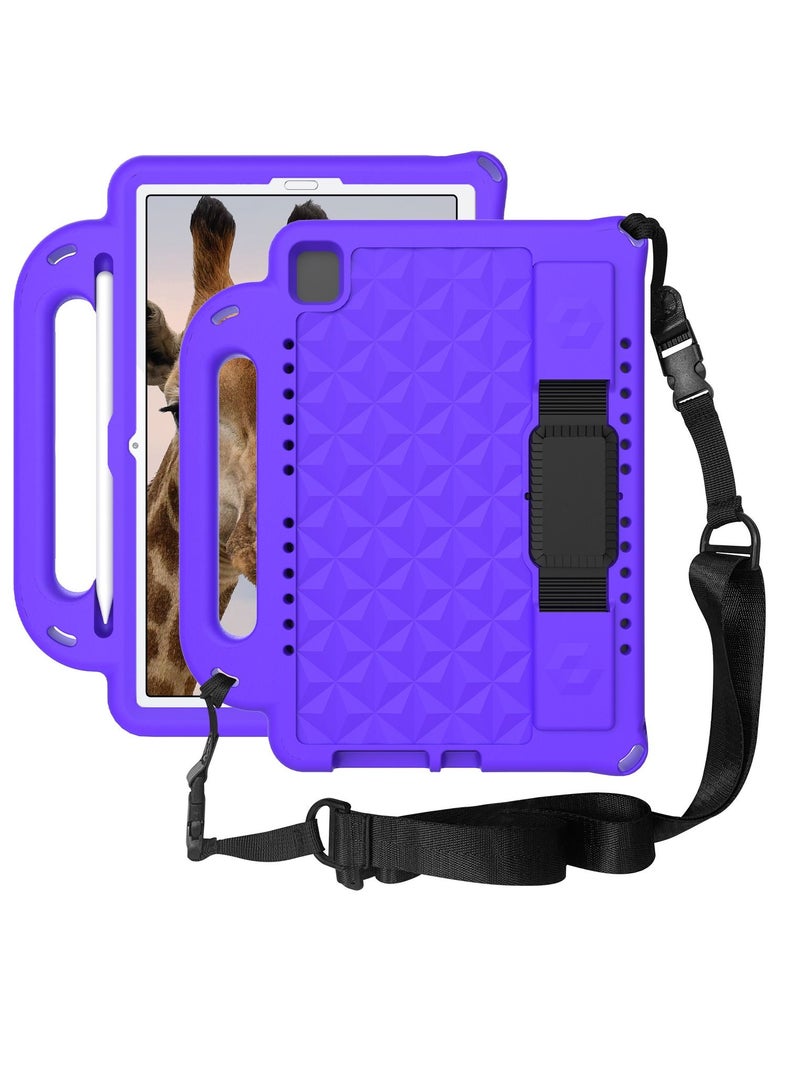 GULFLINK Back Cover Protect Case for Huawei M5/M6 10.8 inch - Image 2