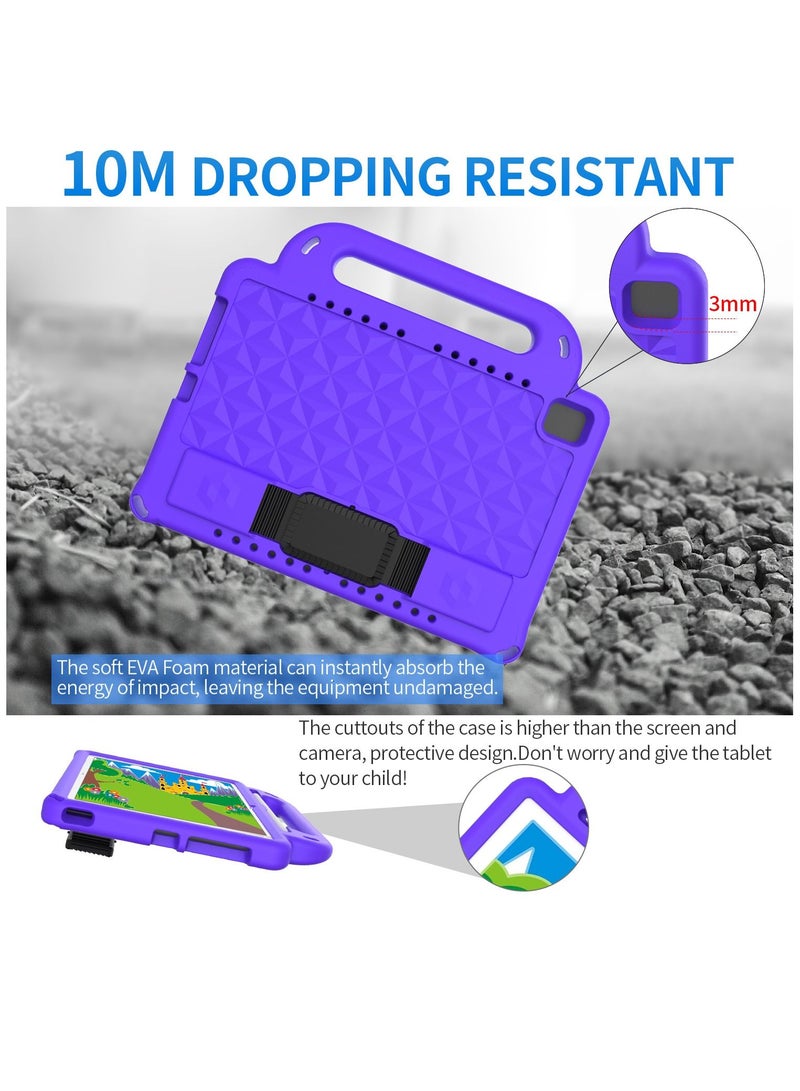 GULFLINK Back Cover Protect Case for Huawei M5/M6 10.8 inch - Image 5