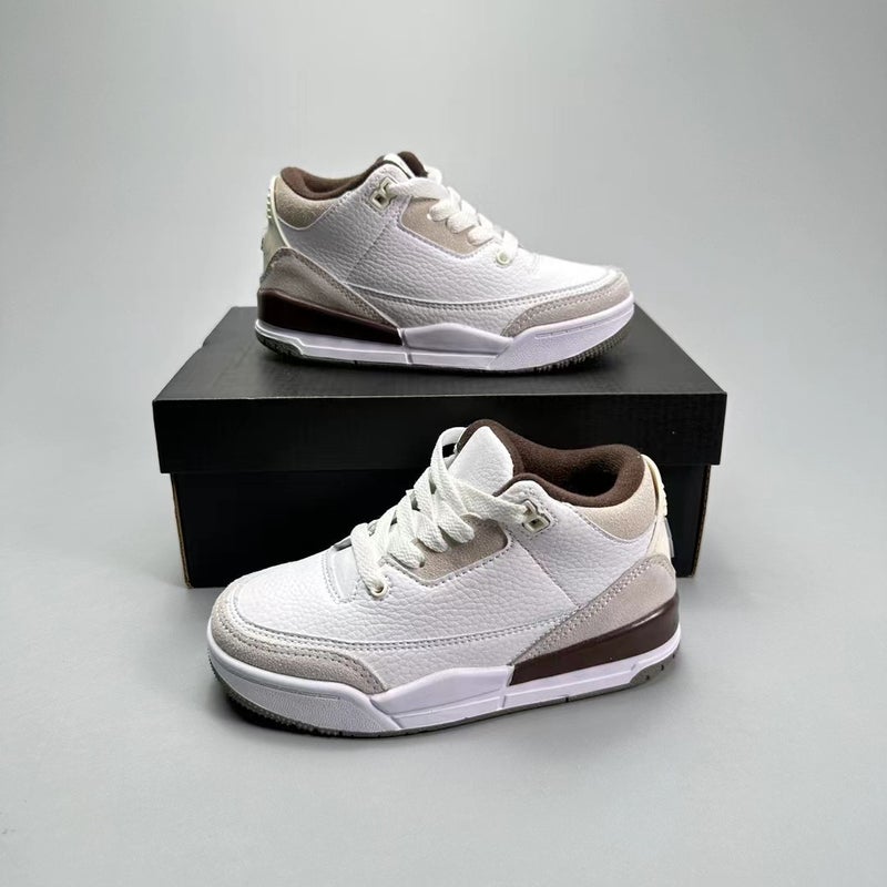 Putian Children'S Shoes 23 New Joe/3 Children'S Basketball Shoes Boys And Girls Casual Sneaker Children'S Board Shoes - Image 1