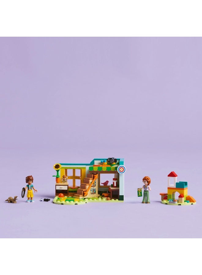 LEGO LEGO Friends Autumn’s Room 42646 Building Set (222 Pieces)  - Image 5