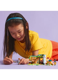LEGO LEGO Friends Autumn’s Room 42646 Building Set (222 Pieces)  - Image 3