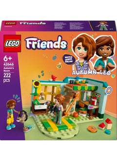 LEGO LEGO Friends Autumn’s Room 42646 Building Set (222 Pieces)  - Image 2