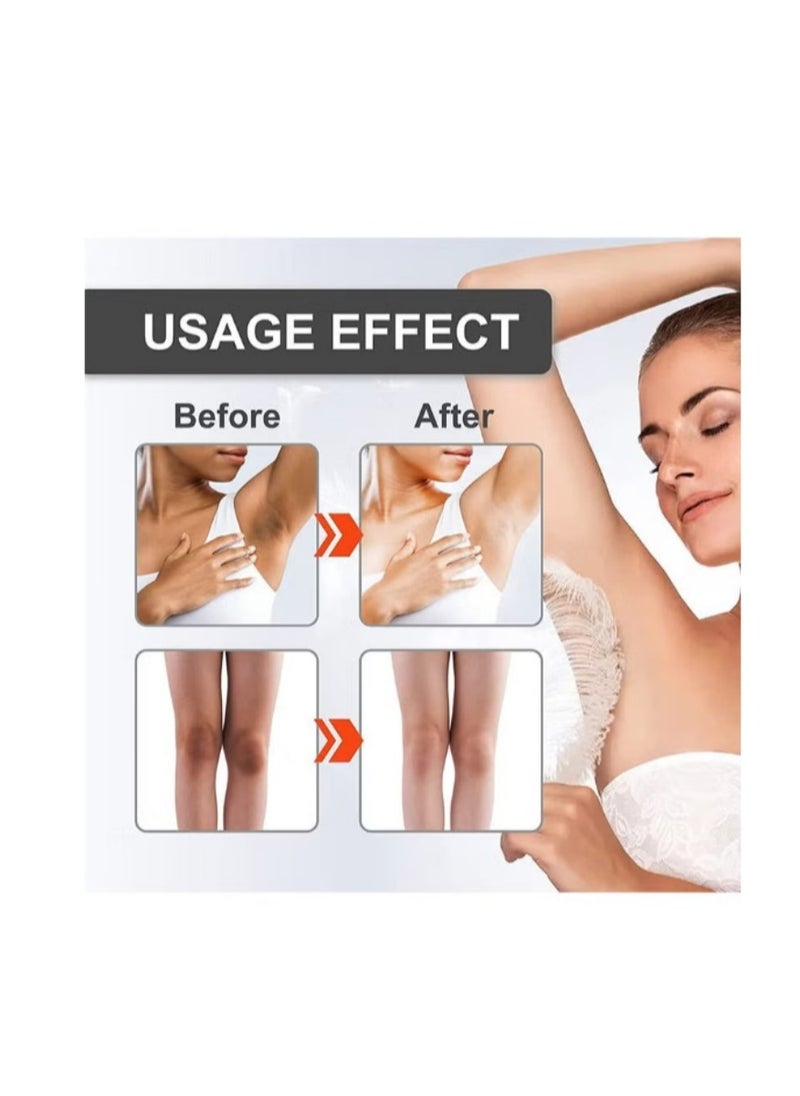 Jaysuing Snow Bleach Essence Underarm Whitening  ，Dark Spot Essence， Skin Whitening ，Body Dark Spot Remover ，Private Part Whitening，Intimate Area Whitening，Correcting Dark Spots，Face and Body Skin Bleaching  ﻿  - Image 5