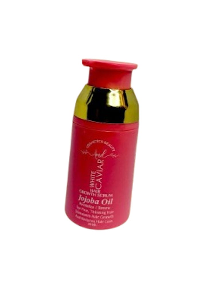 AMD white caviar growth serum jojoba oil - 30 ml 