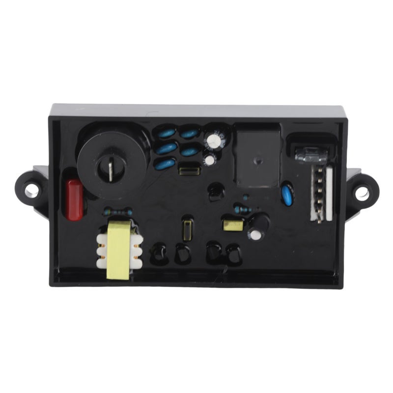 RV Water Heater Control Board 91367 93307: Stable Reliable Performance - Durable Premium Material Construction Replacement for Atwood RV Water Heater Models - Image 4