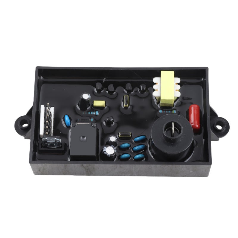 RV Water Heater Control Board 91367 93307: Stable Reliable Performance - Durable Premium Material Construction Replacement for Atwood RV Water Heater Models - Image 2