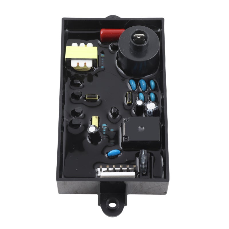 RV Water Heater Control Board 91367 93307: Stable Reliable Performance - Durable Premium Material Construction Replacement for Atwood RV Water Heater Models - Image 1