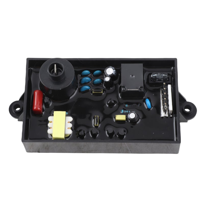 RV Water Heater Control Board 91367 93307: Stable Reliable Performance - Durable Premium Material Construction Replacement for Atwood RV Water Heater Models - Image 5
