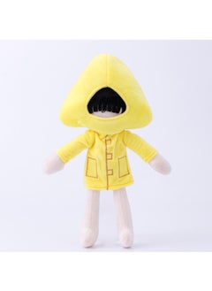 Y&D 3-Piece Little Nightmares Game Surroundings Plush Toy  - Image 2