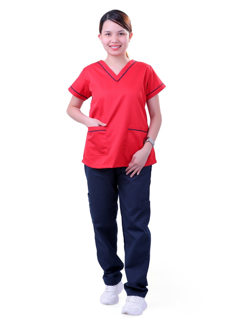 Medical/Scrubs Uniforms - pzsku/Z266F008F8D9C096B82E8Z/45/_/1702723964/e5ef8b2b-33a6-40de-b052-7fe723434cd4