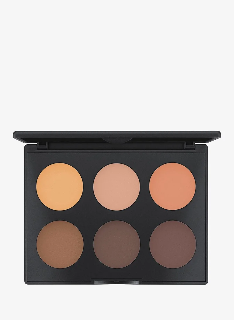 Studio Fix Contour Palette - Medium Dark/Dark