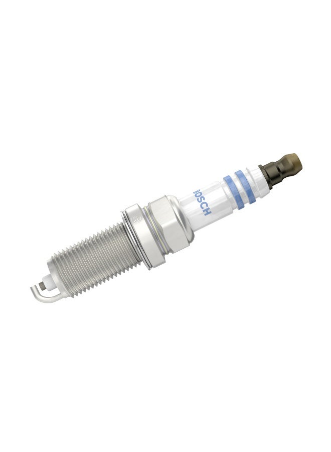 Bosch 16mm long spark plug for Mitsubishi Lancer Shark