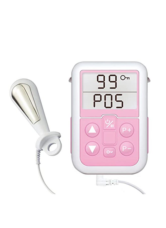 Generic - iStim - V2 Kegel Exerciser Incontinence Stimulator With Probe For Bladder Control And Pelvic Floor Exercise For Women Electrical Muscle Stimulator - Image 1